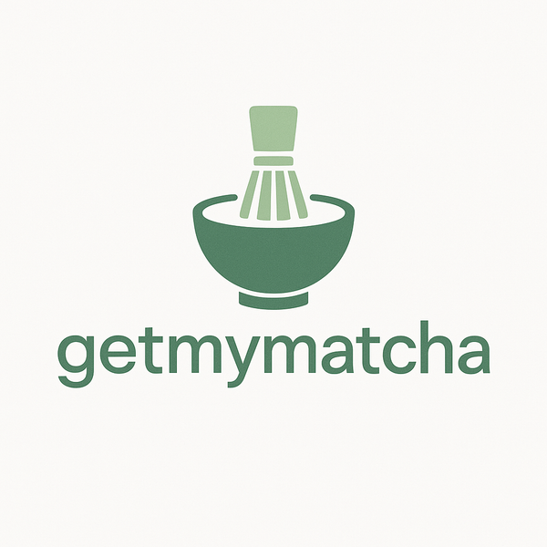 getmymatcha 