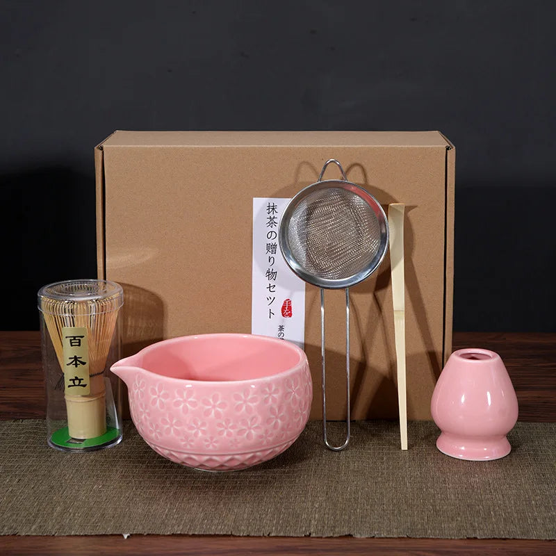 Beginner Matcha Set