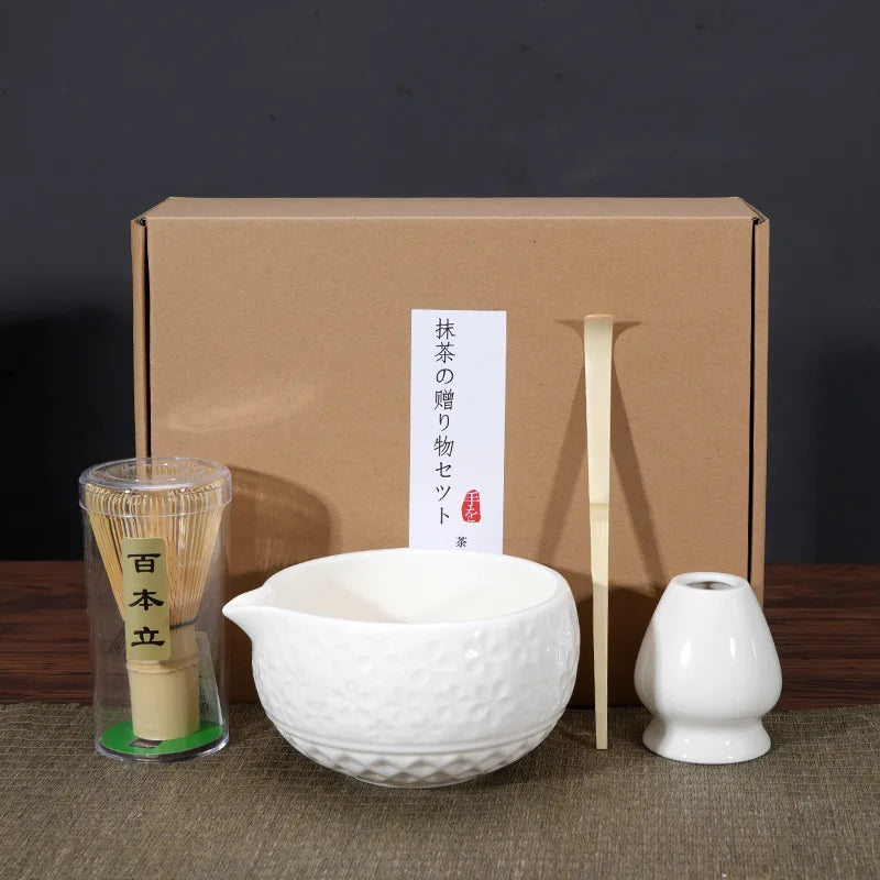 Beginner Matcha Set
